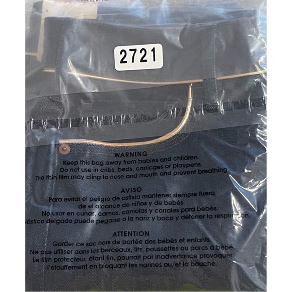 Anthropologie Pilcro High-Rise Metallic-Stitch Skinny Jeans NWT Size 28 - Picture 12 of 14